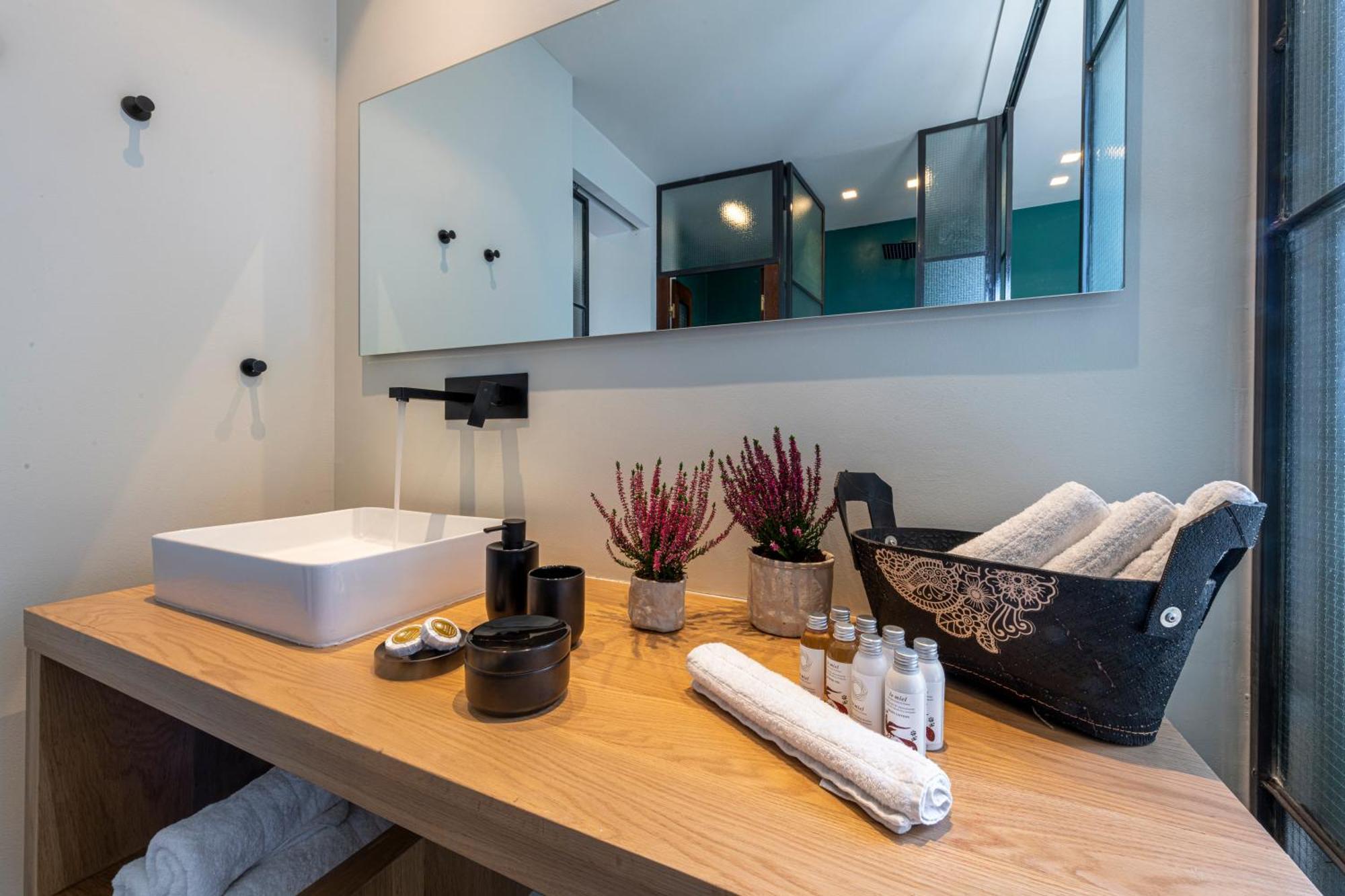 Hidesign Athens Acropolis Panorama Suite Eksteriør billede